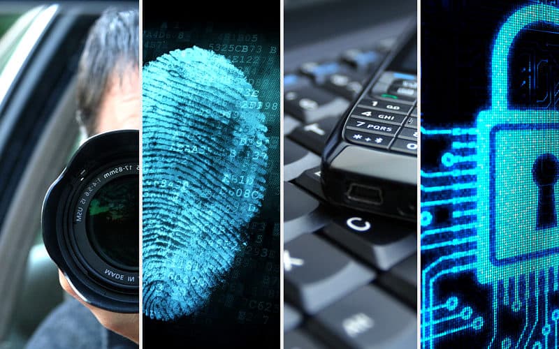 La nostra storia — Aquila Investigazioni e Sicurezza