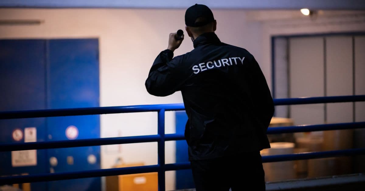 Cosa fanno gli Addetti al Controllo — Aquila Investigazioni e Sicurezza
